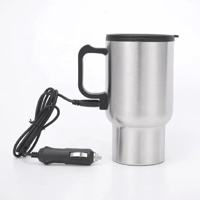 USB Heated Car Mug
