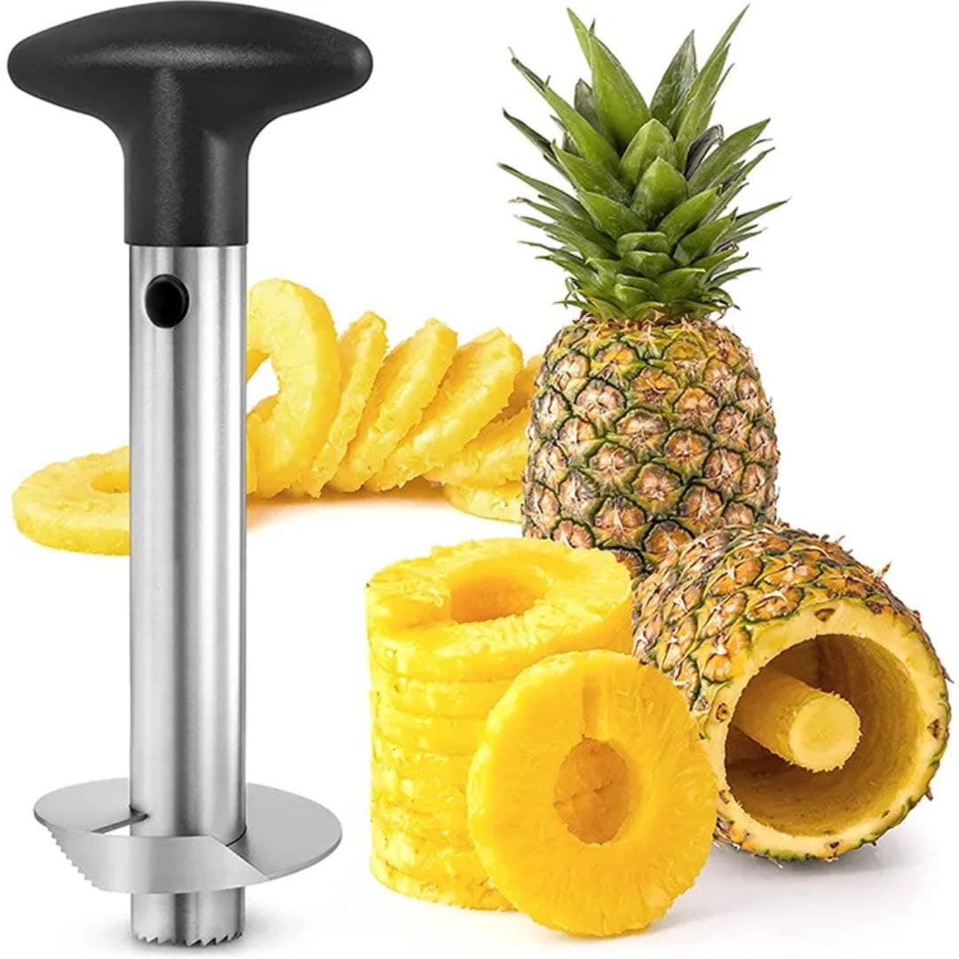 Pineapple Cutter & Corer Tool