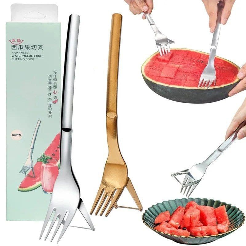 Watermelon Slicer & Server